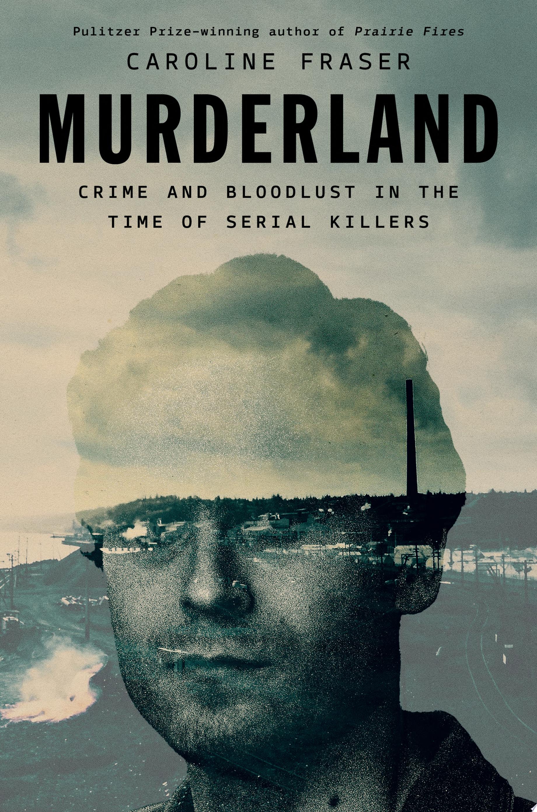 Image for "Murderland"